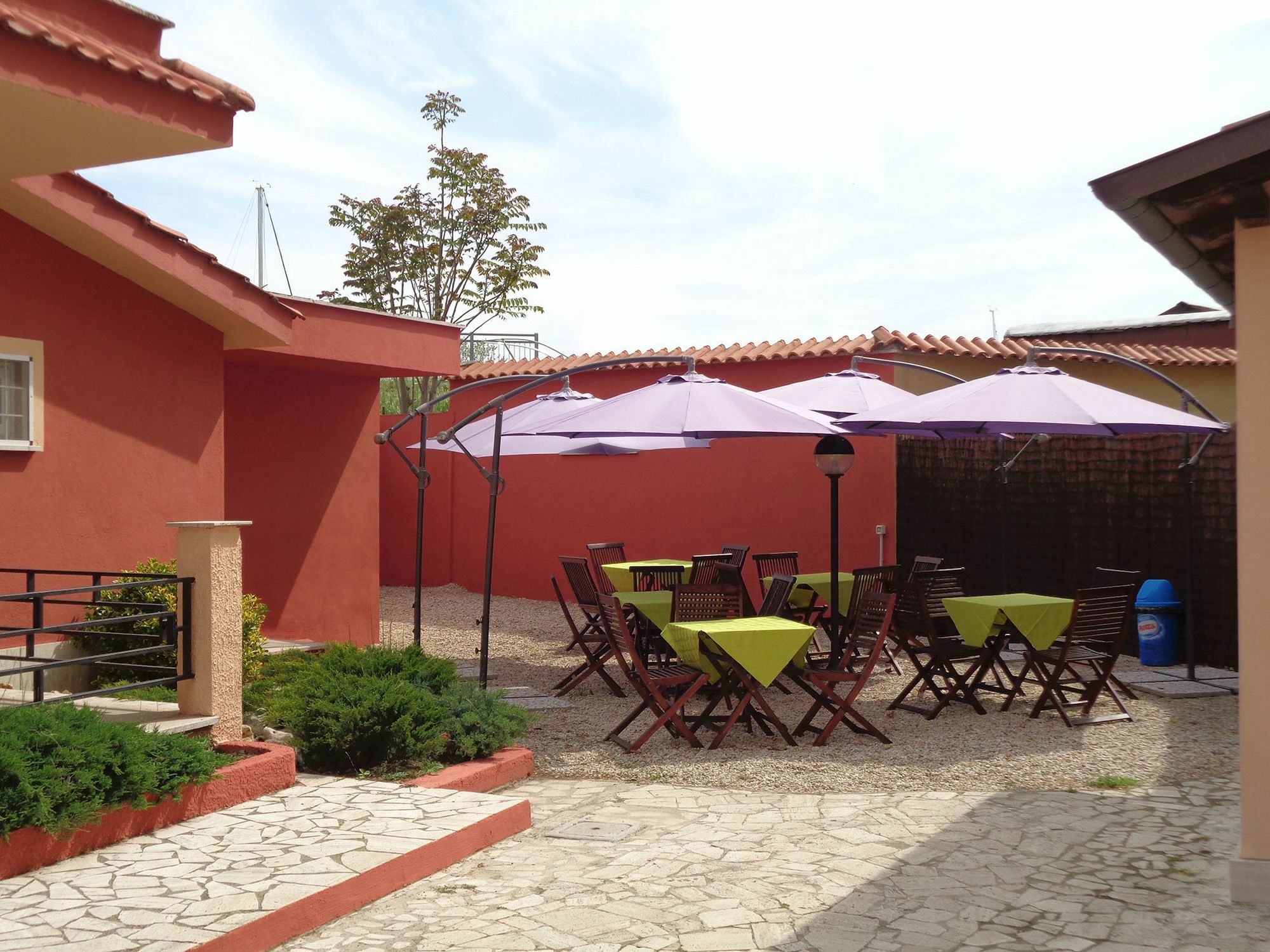 Albis Rooms Guest House Fiumicino Exterior foto